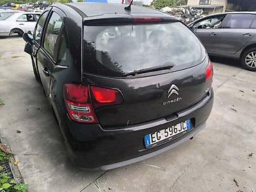 audi do 3000 evra: CITROEN C3 2012. GOD. - KOMPLETAN AUTO U DELOVIMA | Citroen C3 — 1