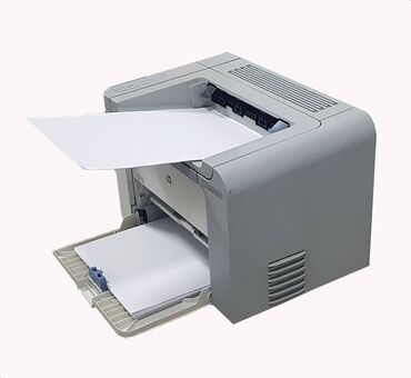 совместимые расходные материалы printpro лазерные картриджи: Принтер HP (Hewlett Packard) LaserJet Pro P1566 - надежный