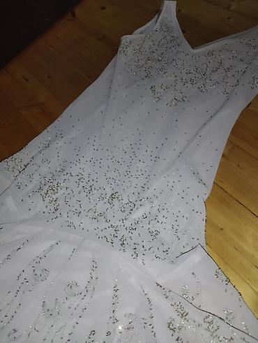 gen: Ziyafət donu, Maksi, Trendyolmilla, M — 2