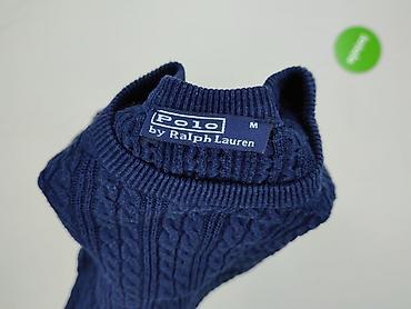 sweter polo ralph: Sweter damski, rozmiar M — 7