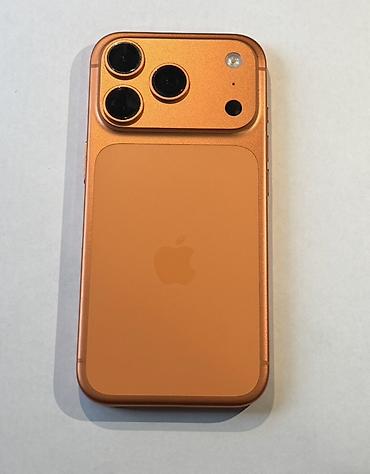 ekran iphone 11 pro: 256 GB, Narıncı, Simsiz şarj — 1