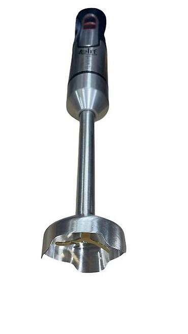 Mətbəx üçün digər texnika: Blender Elif EL-512 Xüsusiyyətlər Brend: Elif Blender növü: Salınma — 3