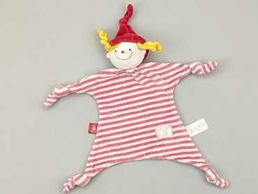 sukienki letnie dla nastolatków: Soft toy for infants, condition - Good