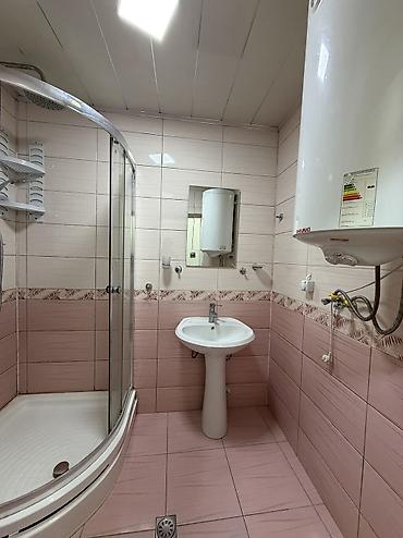 agdasda satilan evler: 3 otaqlı, Yeni tikili, 85 kv. m — 6