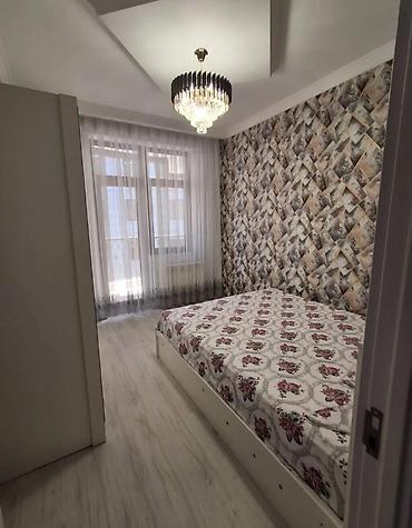 Квартиры: Neftciler metrosuna az mesafede 2 otaqli ev kiraye verilir ev tam — 9