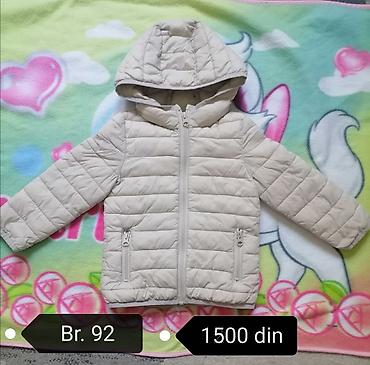 lidl igračke za decu: Komplet odeće za devojčice – veličina br. 92 1) Prsluk Minnie uzorak — 8