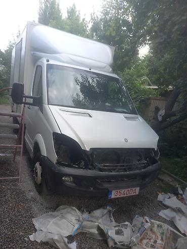 Покраска и кузовной ремонт автомобилей и коммерческого транспорта -
