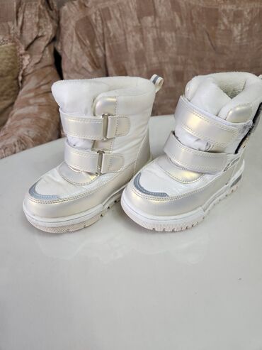 мужские зимняя обувь: Детская обувь зимняя на девочку размер 26 состояние идеальное цена