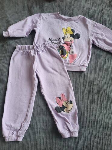 Пиджаки: Комплект, Для девочек, 3 - 4 года