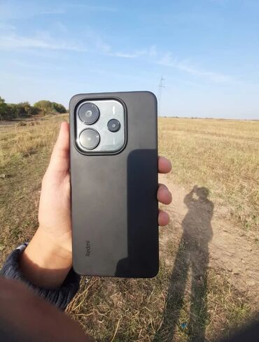 макбук м2 про: Redmi, Redmi Note 14, Новый, 256 ГБ, цвет - Черный, 2 SIM