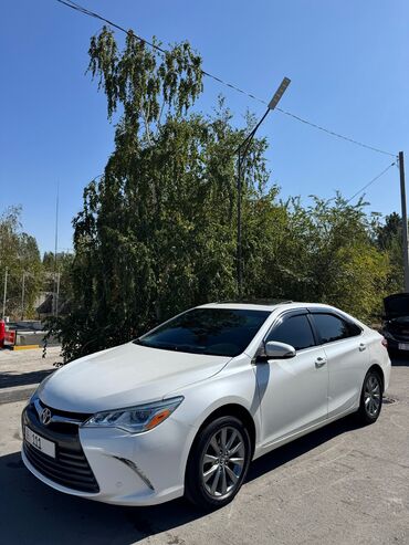 малибу машина цена: Toyota Camry: 2015 г., 2.5 л, Автомат, Бензин, Седан