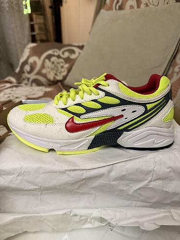 кроссовки nike: Nike, Размер: 41, Новый — 1