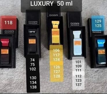 Biznis usluge: Luxury natural cosmetics,for skin, fpor hair, naturally supplements — 7