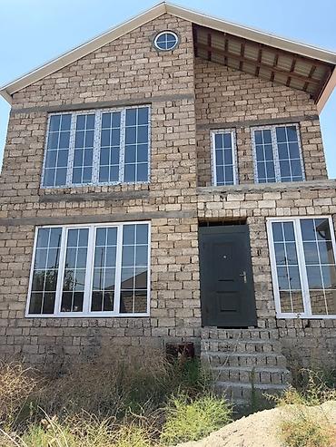 ev alqi satqi kiraye: 4 otaqlı, 160 kv. m, Kredit yoxdur, Təmirsiz — 2