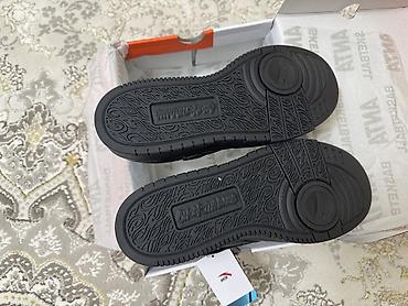 shoe: Мужские кроссовки, 42, Anta, Новый, цвет - Черный — 4
