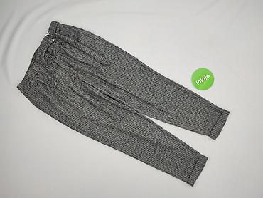 zwezane: Terranova, Spodnie materiałowe damskie, rozmiar S — 3