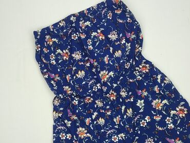 tanie sukienki na sylwestra plus size: H&M, Women`s overall, size XL (EU 42)