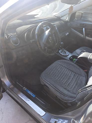 Mazda: Mazda CX-7: 2011 г., 2.5 л, Автомат, Бензин, Кроссовер — 13