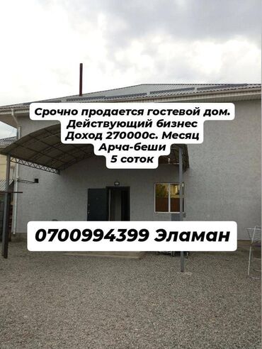 Продажа квартир: Дом, 267 м², 12 комнат, Агентство недвижимости