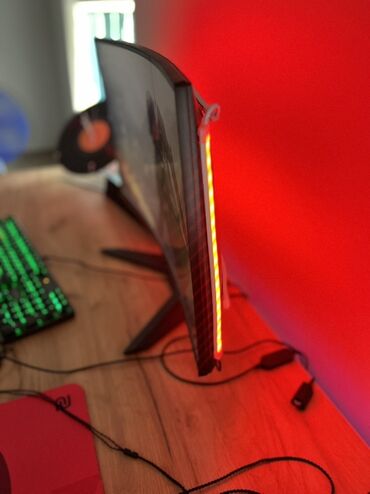 Настольные ПК и рабочие станции: Компьютер, Игровой, NVIDIA GeForce RTX 3070 — 6