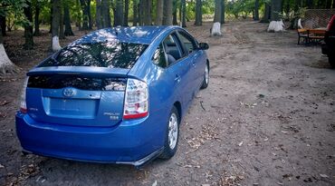 Toyota: Toyota Prius: 1.5 l | 2008 il Hetçbek — 13