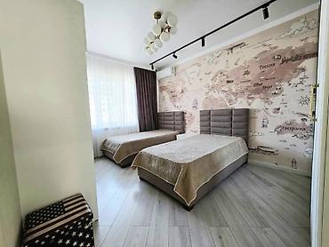 Долгосрочная аренда квартир: 3 комнаты, Собственник, Без подселения — 7