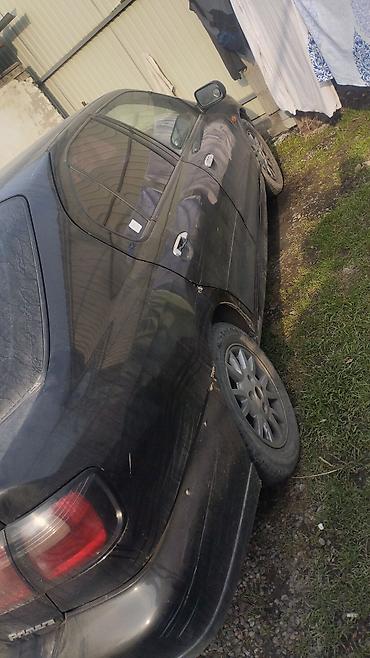 8: Nissan Primera: 2002 г., 1.8 л, Механика, Бензин, Седан — 4