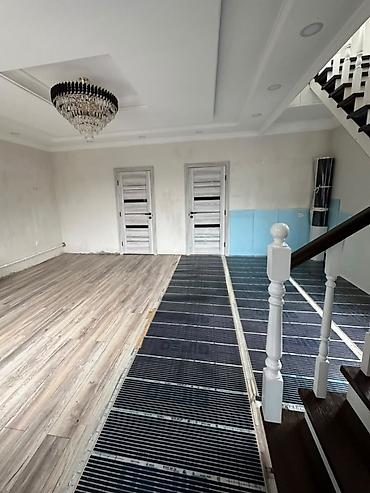 Продажа домов: 4 комнаты, 112 м², 1 соток, Бишкек, Токольдош — 9