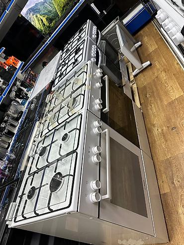 газ кант: Газовые плиты по склад ценам спешите от 13800с Газовые плиты Бош — 10