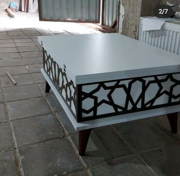 Masalar: 💁🏻‍♀️ TRANSFORMER - Masalar ✔️ İstehsal TÜRK ✔️ Ölçüləri Ölçü — 2