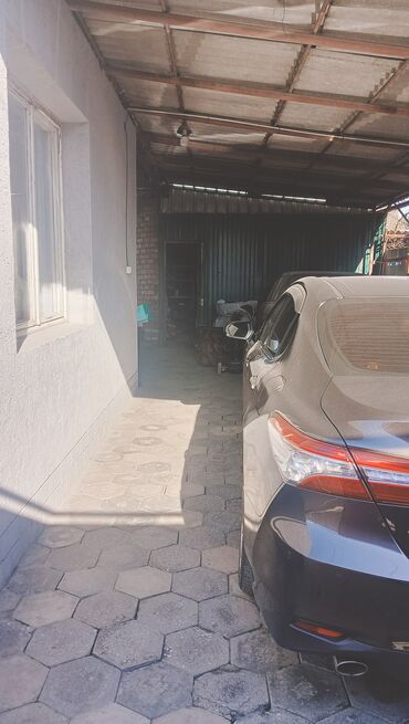 Продажа домов: Дом, 77 м², 4 комнаты, Риэлтор, Косметический ремонт — 22