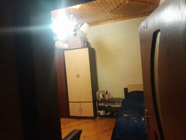 Həyət evləri və villaların satışı: Satlıq həyət evi - Tam mülkiyyətli birmərtəbəli fərdi yaşayış evi - — 24