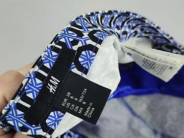 air force 19: H&M, Spodnie materiałowe damskie, rozmiar M — 4