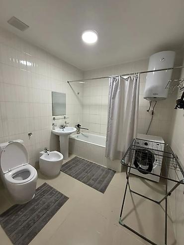 Иссык-Куль 2026: Коттедж, КОТТЕДЖ ЦО Радуга West, Кош-Кол, Детская площадка, Охраняемая территория, Бассейн — 17