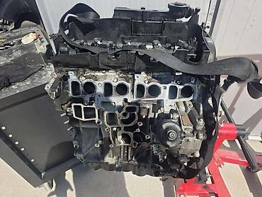 mali motor: MOTOR ZA MINI COOPER, COUNTRYMAN OD 2010. DO 2017. GOD. | Motor Mini — 1