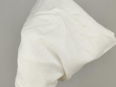 pull and bear lniane spodnie: Maison 123, Spodnie materiałowe damskie, rozmiar M — 6