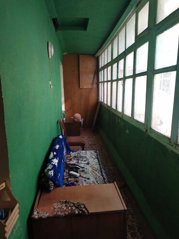 Köhnə tikili: Bakı, 2 otaqlı, Köhnə tikili, m. Xətai, 65 kv. m — 5