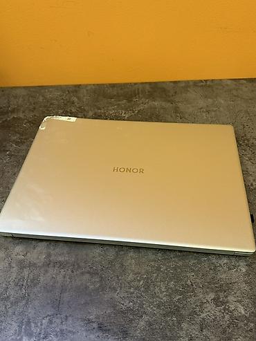 2023: HONOR MagicBook (серия на AMD Radeon Graphics) - Ноутбук в хорошем — 3