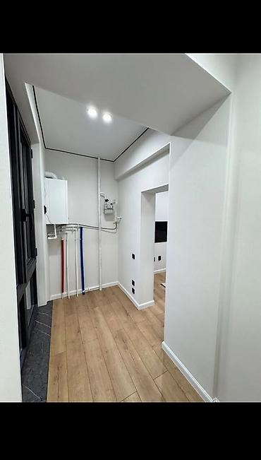 40: 1 комната, 40 м², Нижний Джал (Джал-23) Элитка, 3 этаж, Дизайнерский ремонт — 7