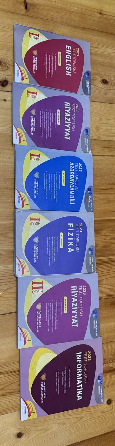 fizika test toplusu 2 ci hisse pdf 2023: Hamısı teze kimidir fizika 2 ci hisse test toplusuda var
