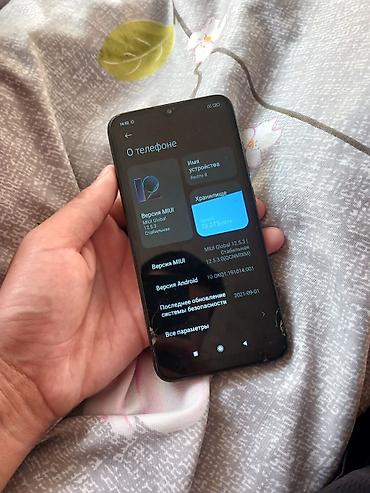 16 max: Redmi, Redmi 8, Б/у — 2