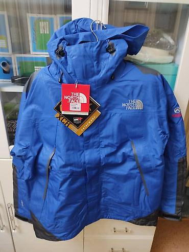 Спорт и хобби: Куртка, North Face, Новый — 2