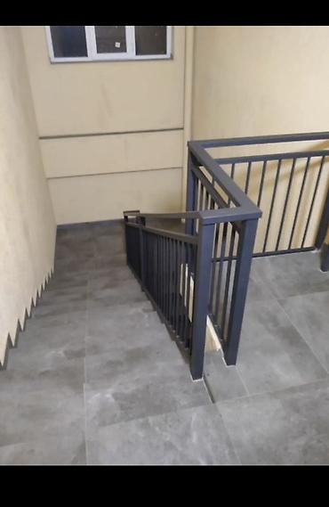 Продажа квартир: 1 комната, 39 м², Индивидуалка, 4 этаж, Евроремонт — 13