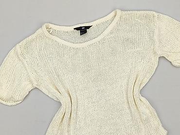sweter cropp: H&M, Sweter damski, rozmiar S — 1