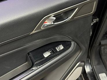 Ssangyong: Ssangyong Rexton: 2019 г., 2.2 л, Автомат, Дизель, Внедорожник — 8