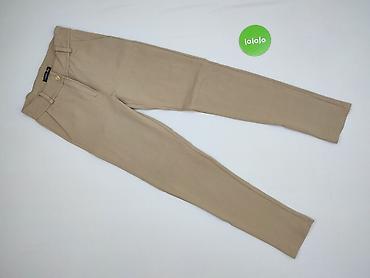 garnitury ceny: Styled In Italy, Spodnie materiałowe damskie, rozmiar S — 2