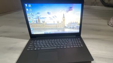 Lenovo: İşlənmiş Lenovo IdeaPad, 15 ", Intel Core i5, 512 GB, Ünvandan götürmə