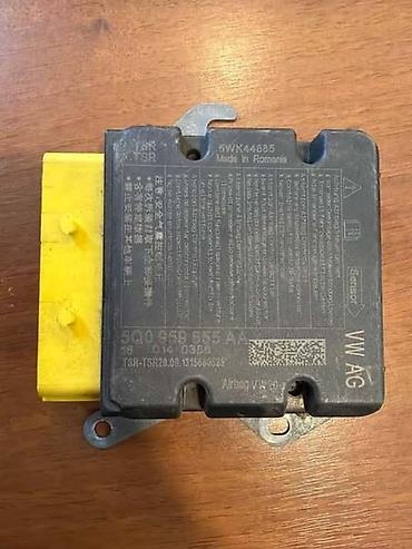 gps tracker za auto cena: AIRBAG MODUL ZA VOLKSWAGEN GOLF 7, PASSAT B8, TIGUAN . - 5Q0959655AA — 2