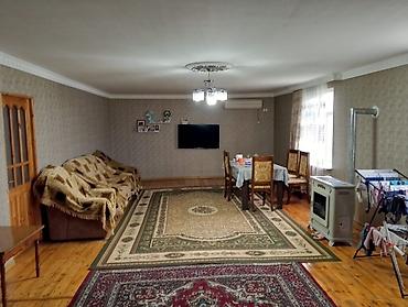 salyanda satılan evlər: 4 otaqlı, 196 kv. m, Yeni təmirli — 9