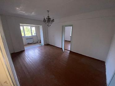 снят квартиру частный дом: 2 комнаты, 47 м², 3 этаж, ПСО (под самоотделку) — 2